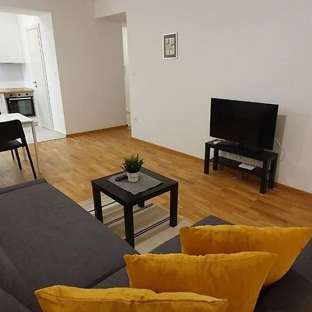 Skopje Home 5 Екстер'єр фото