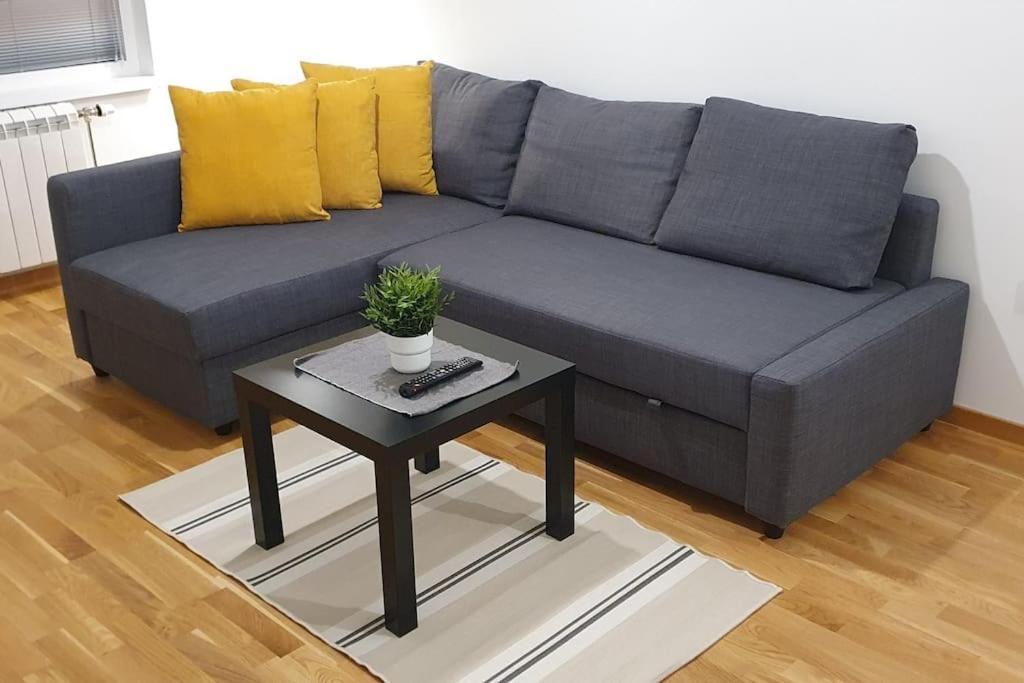 Skopje Home 5 Екстер'єр фото
