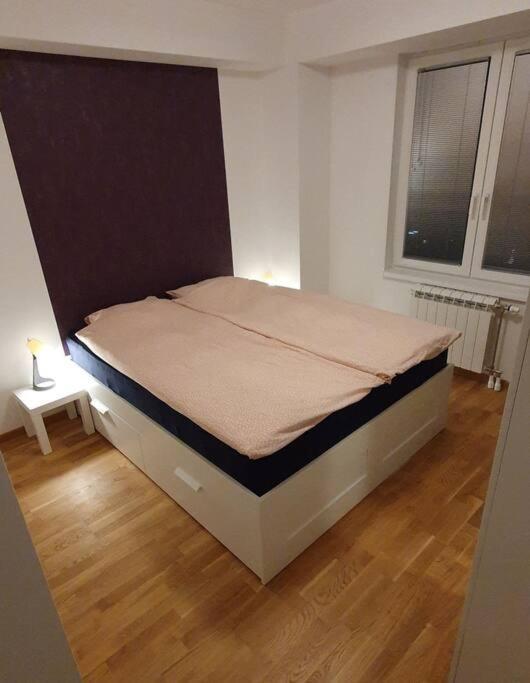 Skopje Home 5 Екстер'єр фото