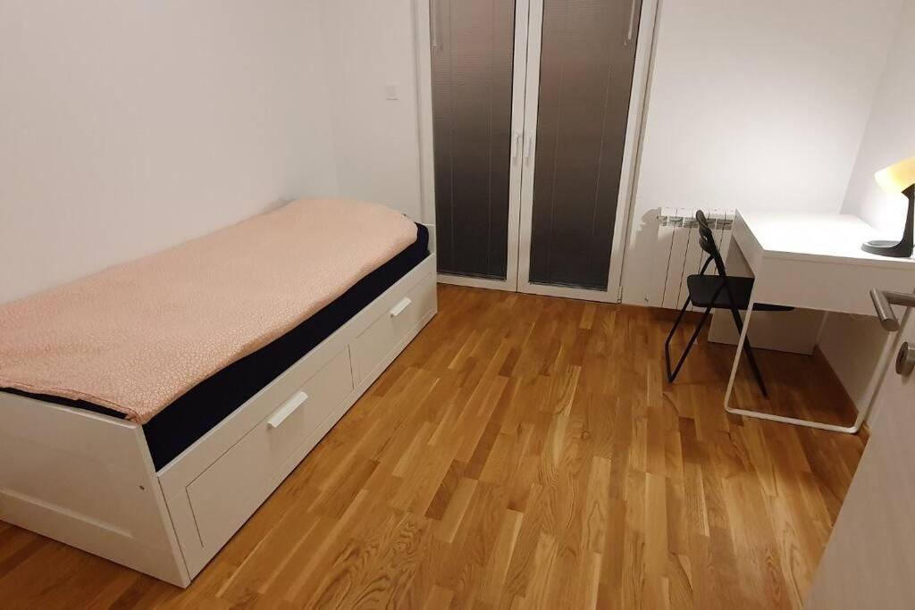 Skopje Home 5 Екстер'єр фото