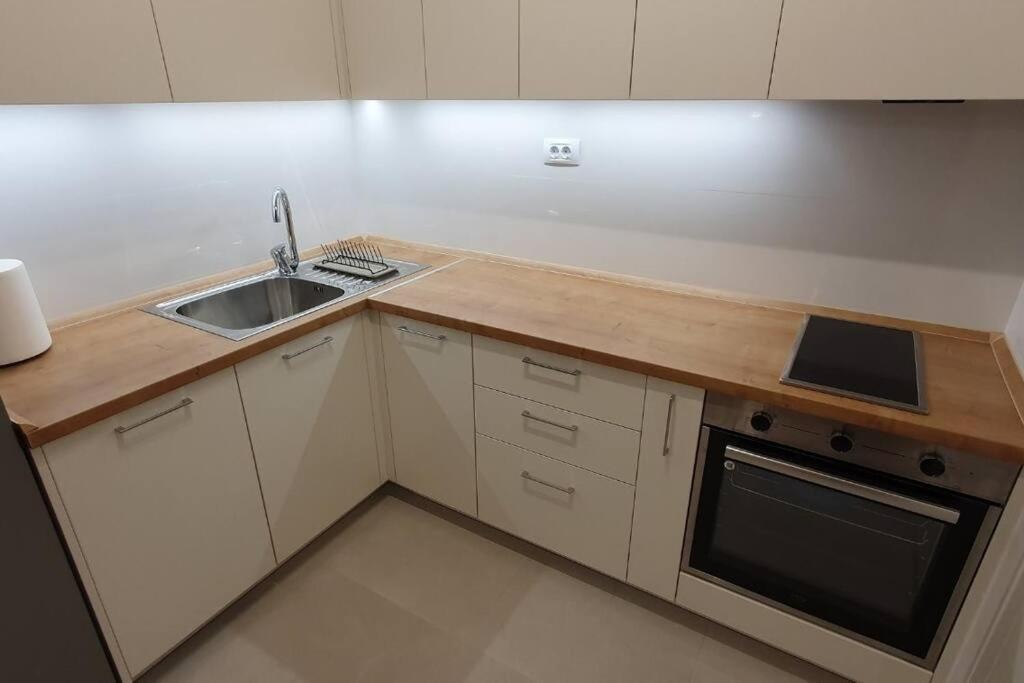 Skopje Home 5 Екстер'єр фото