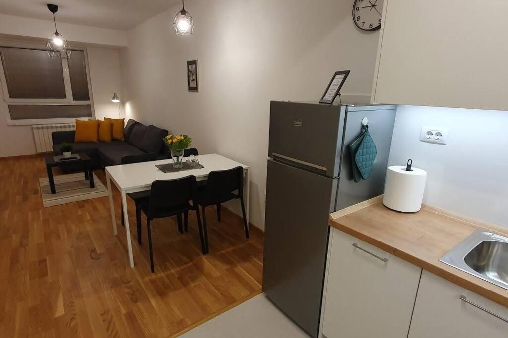 Skopje Home 5 Екстер'єр фото