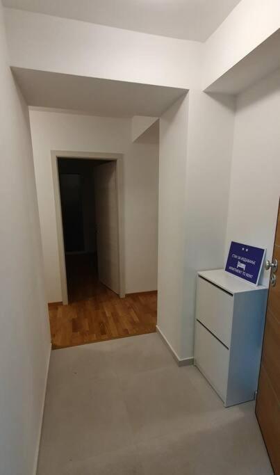 Skopje Home 5 Екстер'єр фото