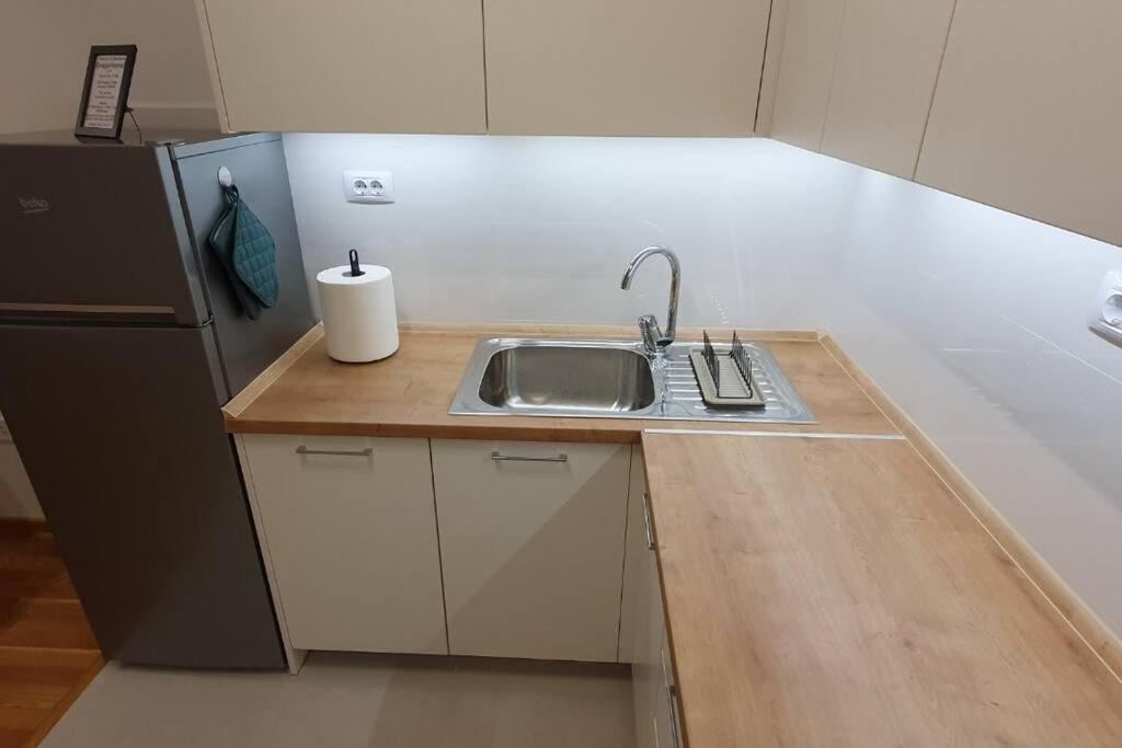 Skopje Home 5 Екстер'єр фото